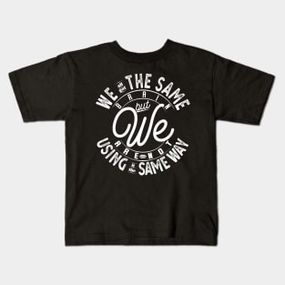 WAGTSBB Kids T-Shirt